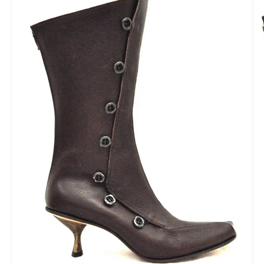 Cydwoq Float Women's Vintage Boot Size 37.5
